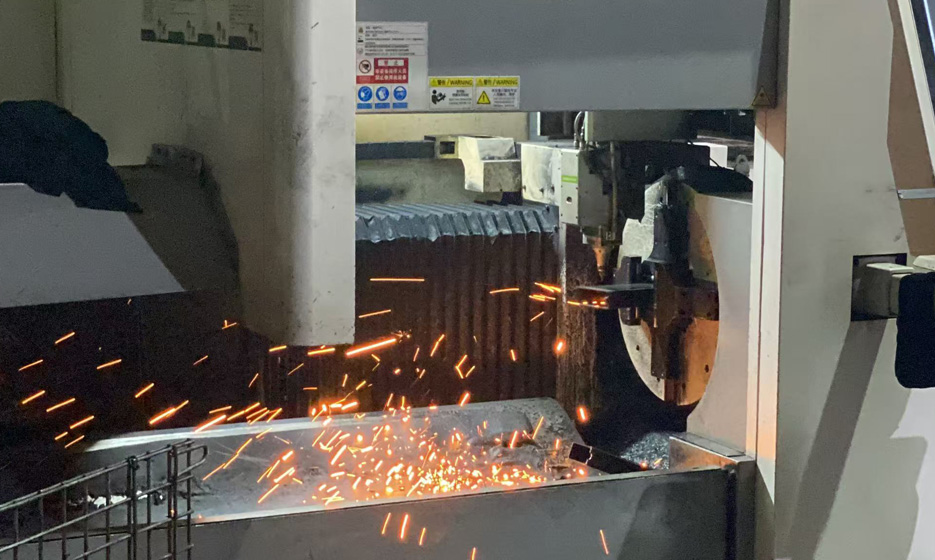 factory