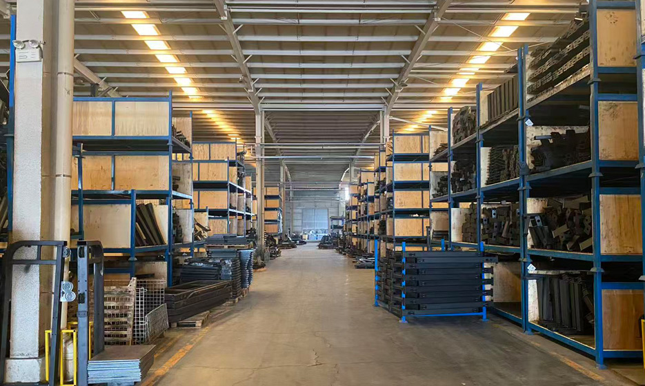  factory