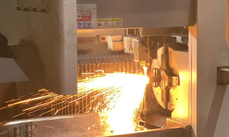 factory