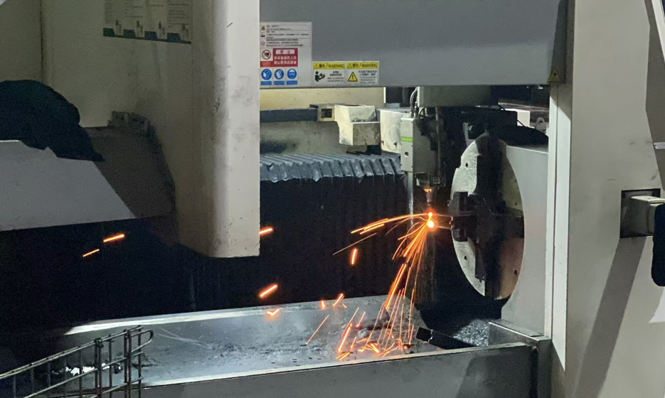  factory