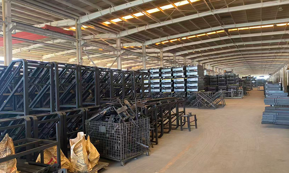  factory