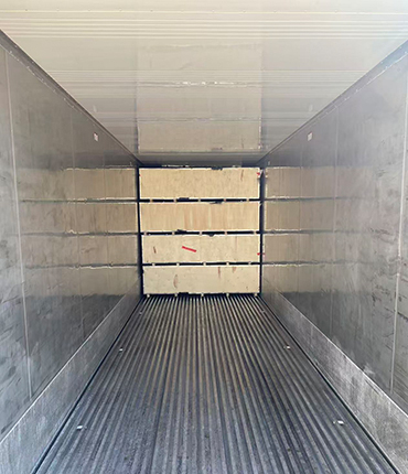 shipment