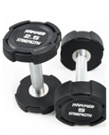 TPU Hammer Dumbell