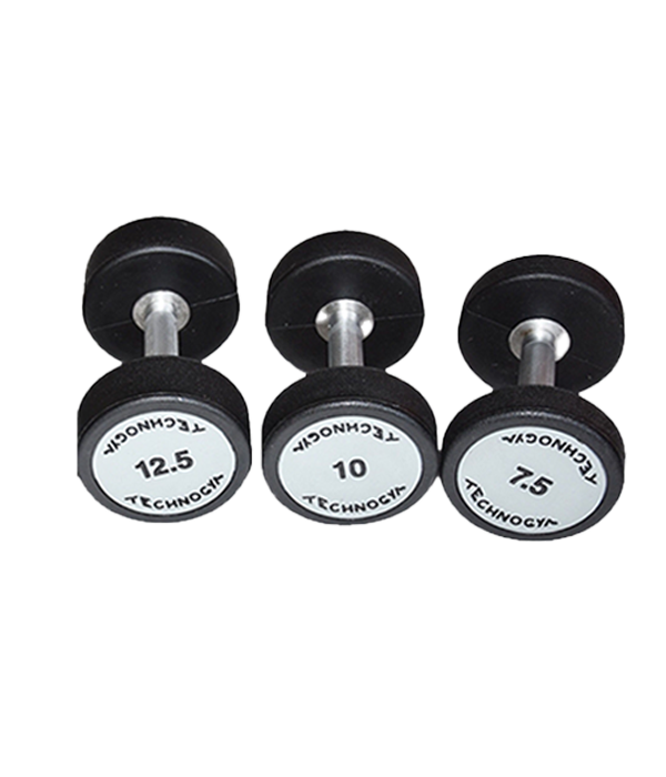 Technogym CPU Dumbbell