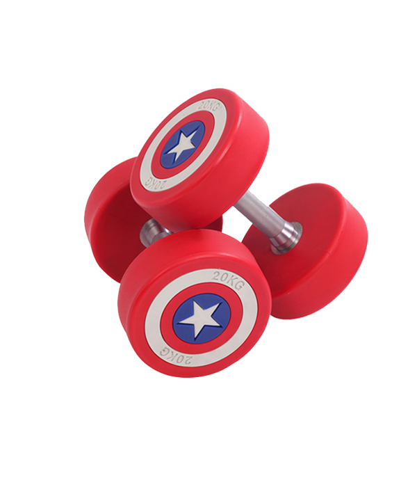 TPU  Dumbbell