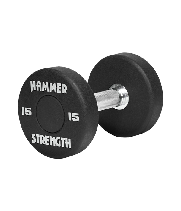 CPU Hammer Dumbell