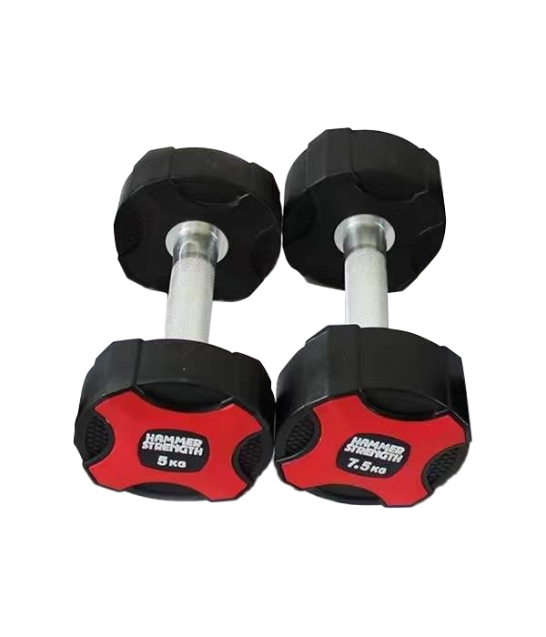 CPU Dumbbell