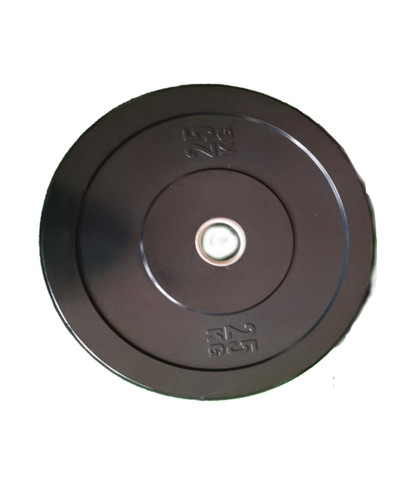 Bumper plate
