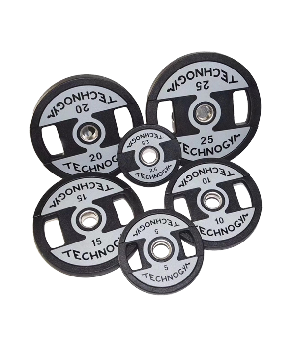 Technogym TPU Plate