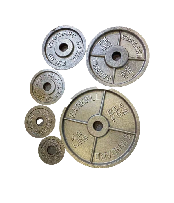Pure Iron Plate