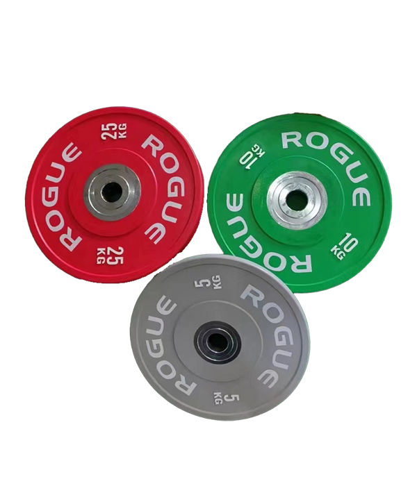 Rubber  Plate