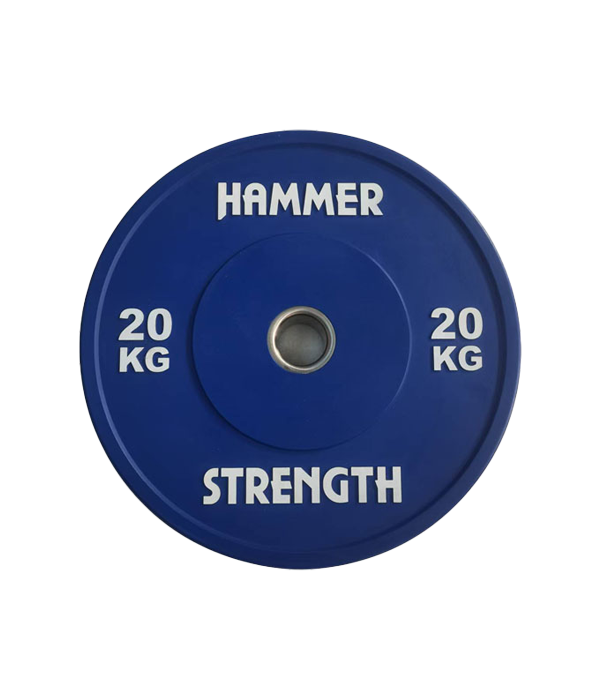 Hammer Rubber Plate