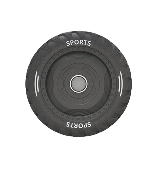 Tire Plate
