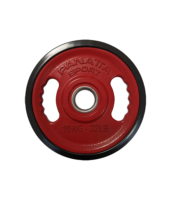 PANATTA Plate
