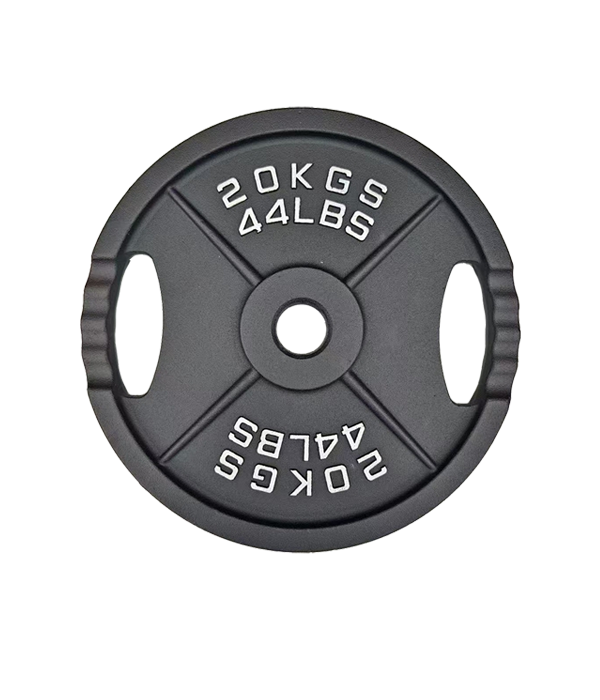 Cast Iron Palte