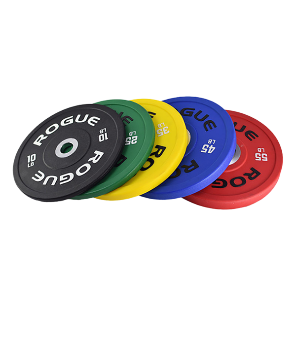 ROGUE Plate