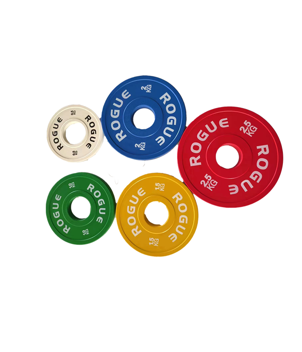 ROGUE Plate (Small)