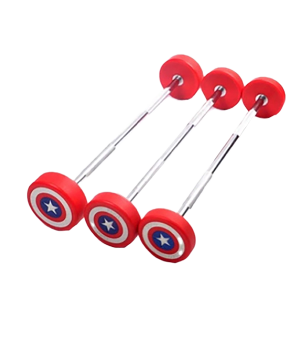 CPU  Captain America