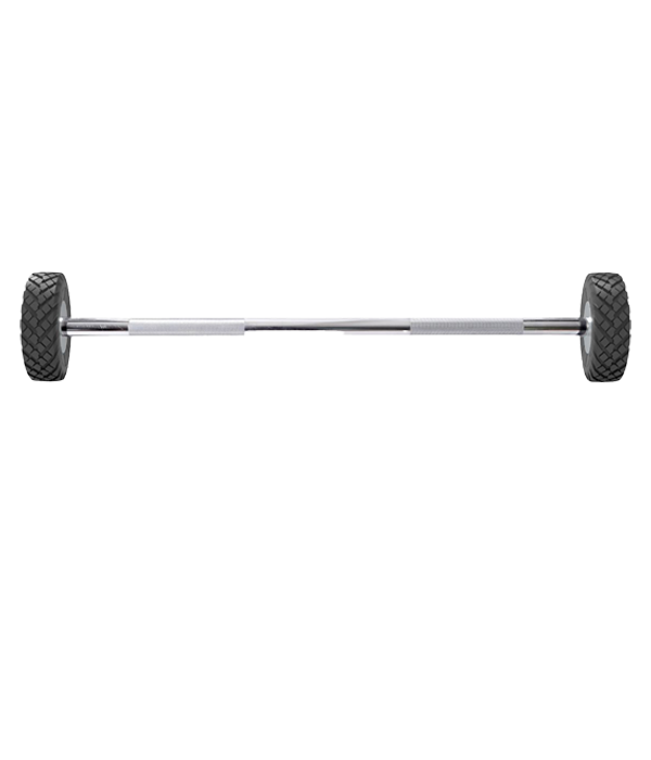 Tire Barbell