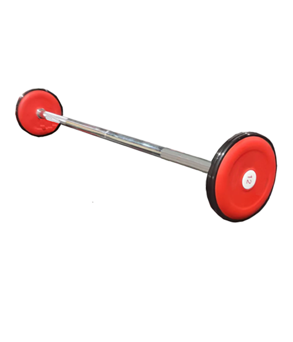 PANATTA Barbell  Straight /Curl 