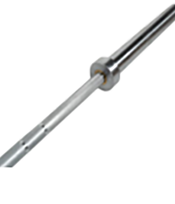 Olympic Chrome Bar