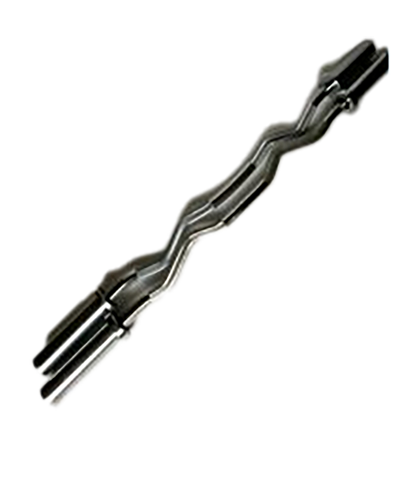 EZ Curl Bar