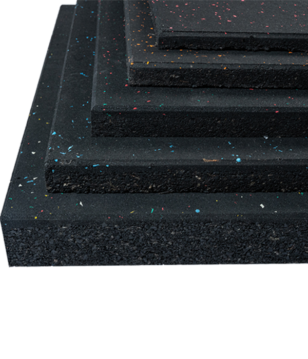 rubber floor mat