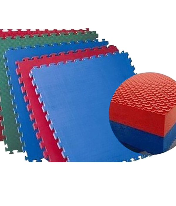 Two face EVA Foam Flooring