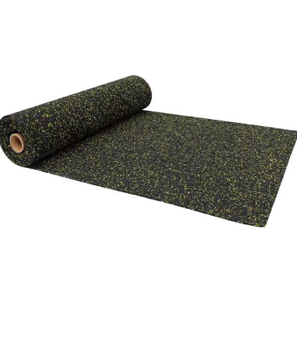Rubber Flooring in roll