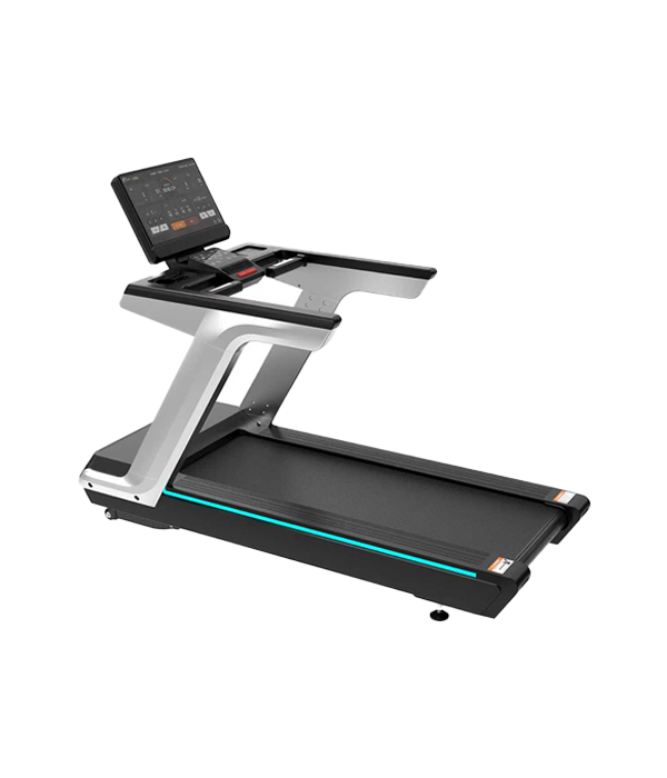 DOIT Commercial Treadmill (LCD Screen)