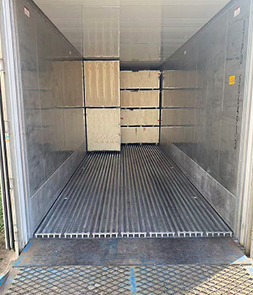 shipment