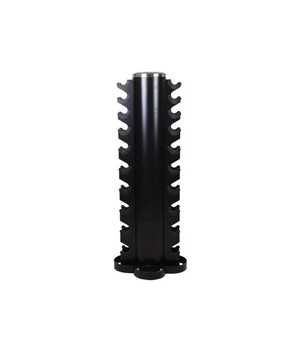 Vertical Dumbbell Rack