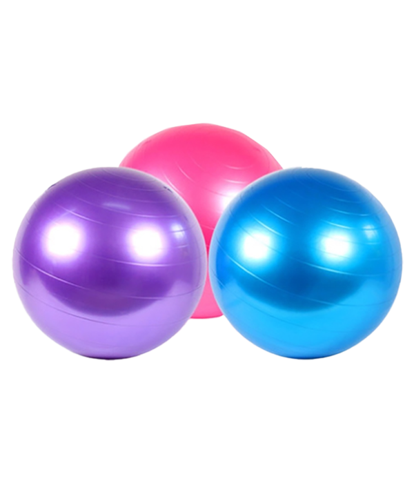 Anti-burst ball