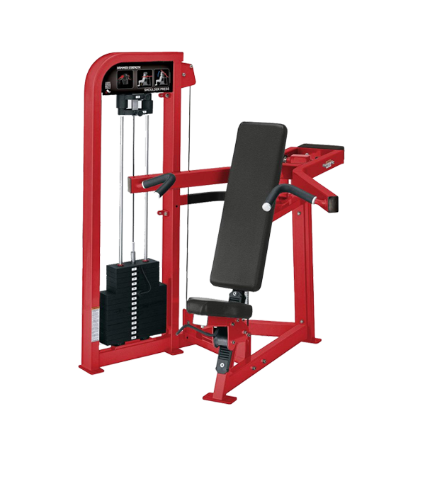 Shoulder Press