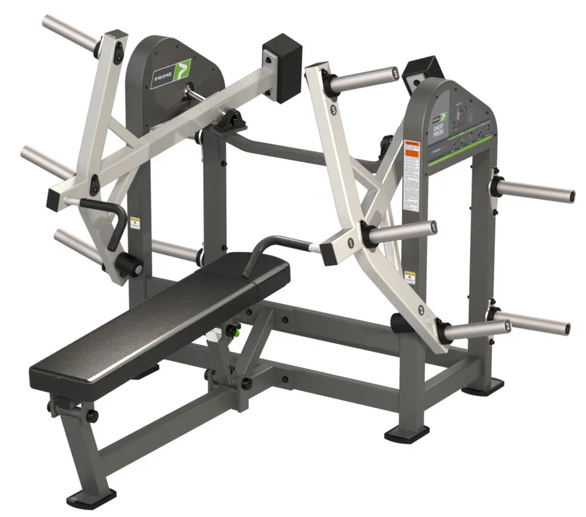 Chest press