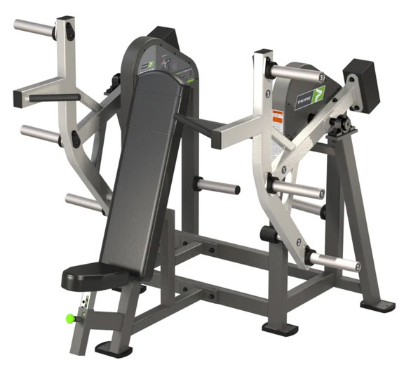 Shoulder Press