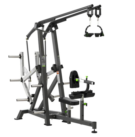 ISO Pulldown