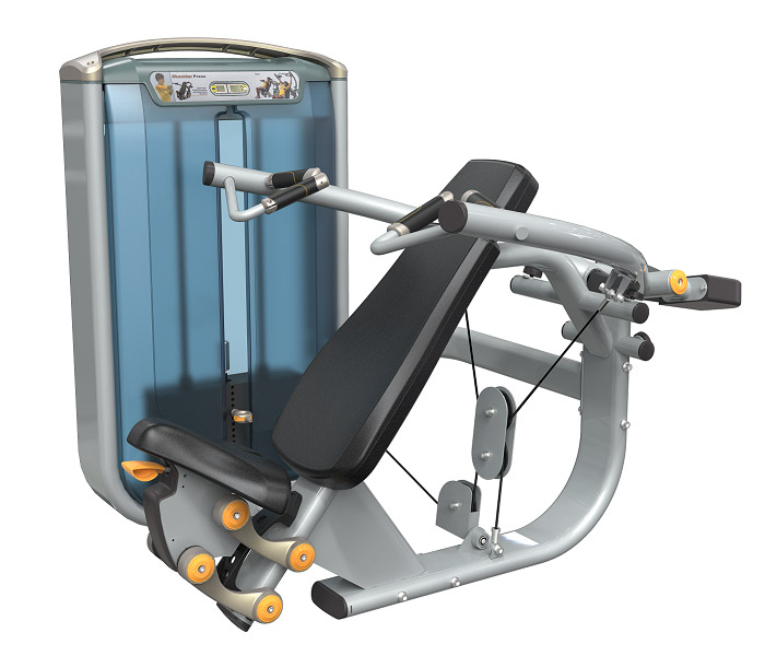 Shoulder Press