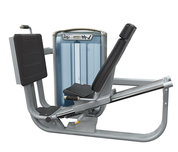 Leg Press 