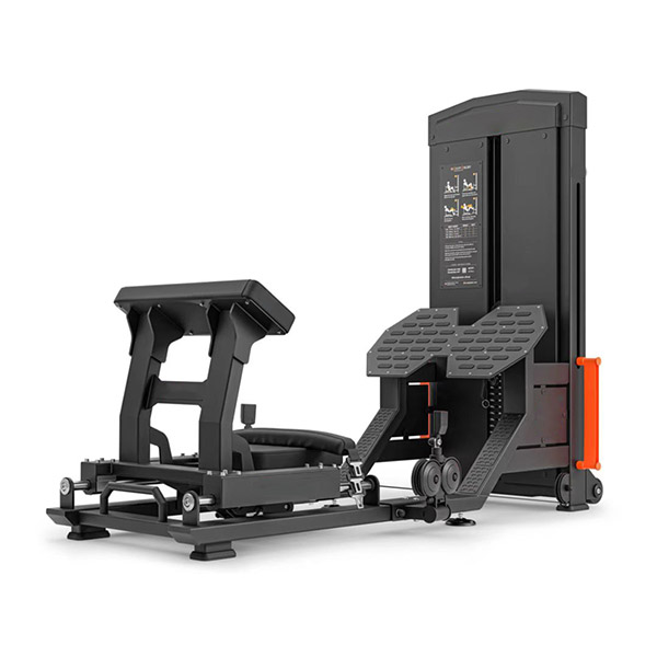 Hip Thrust Machine