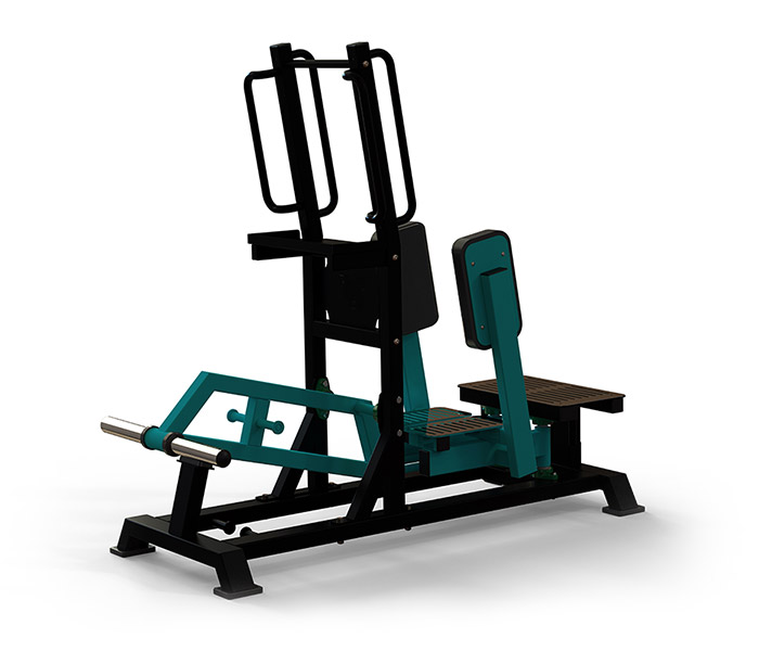 Standing Abductor