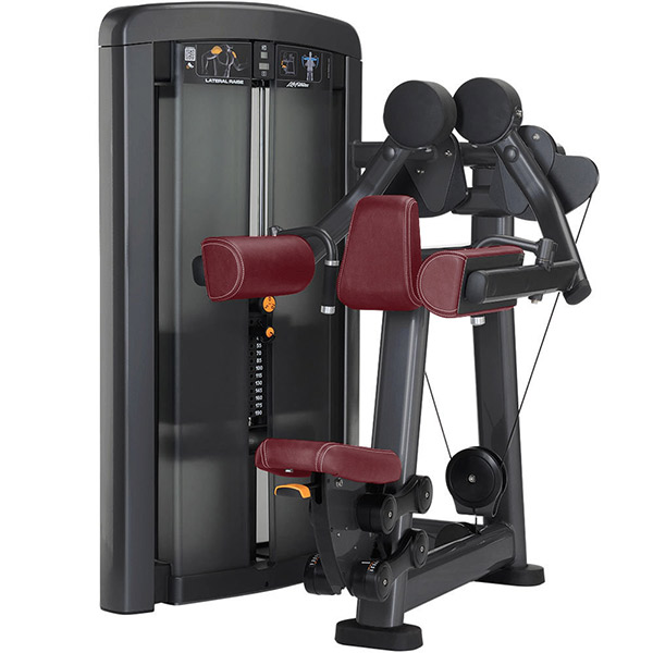 Lateral Raise