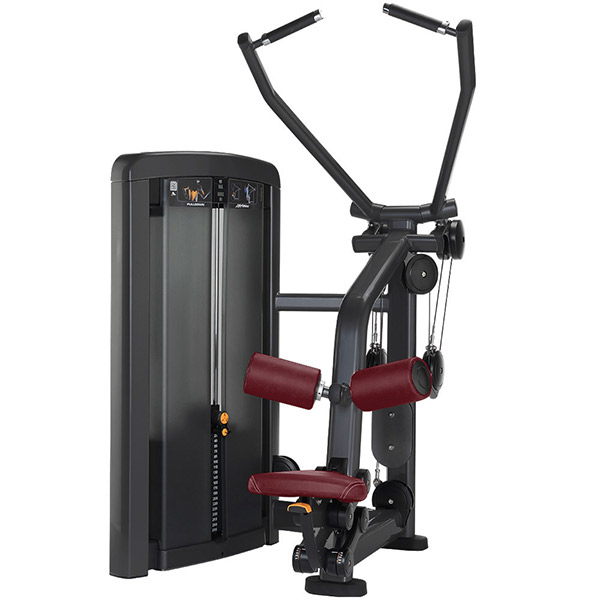 Pulldown