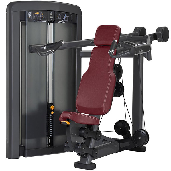 Shoulder Press