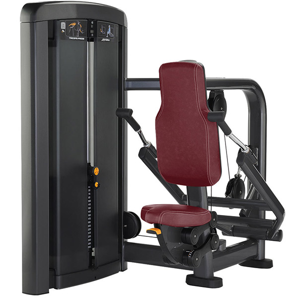Triceps Press