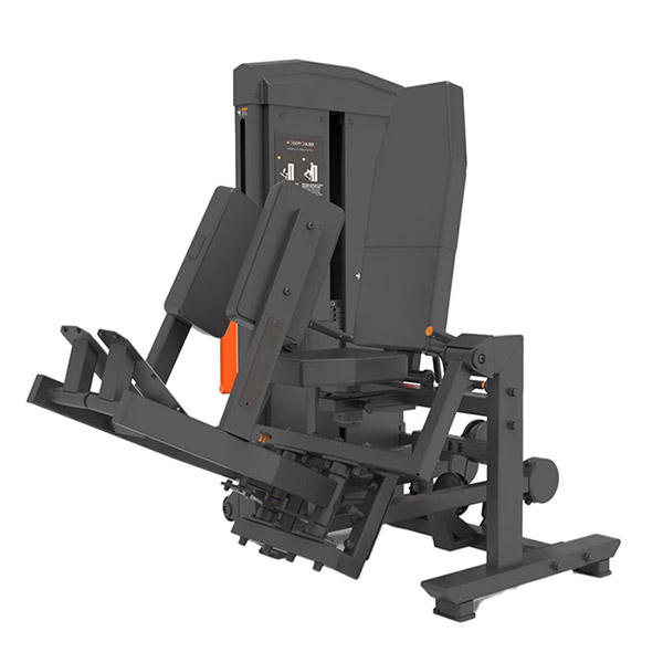 3D Multi Abductor