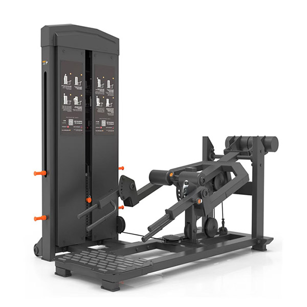 Split Squat&Deadlift