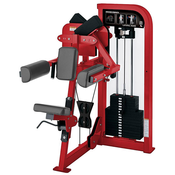 Lateral Raise