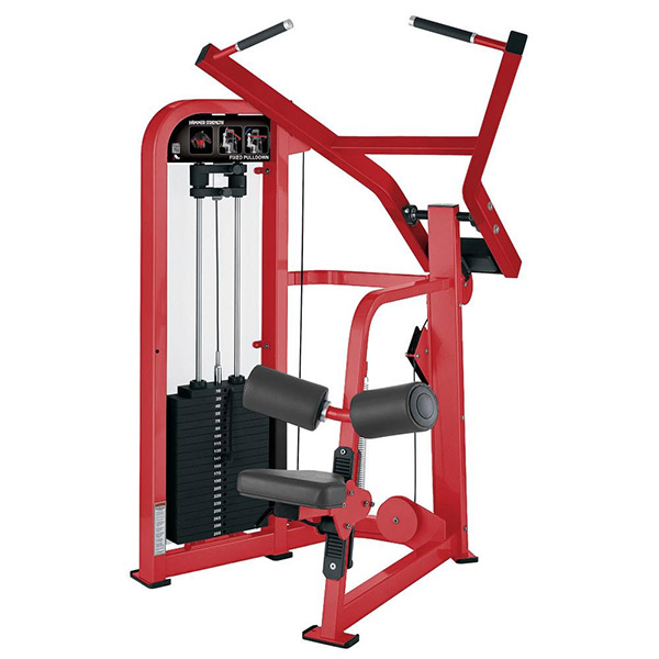 Fixed Pulldown