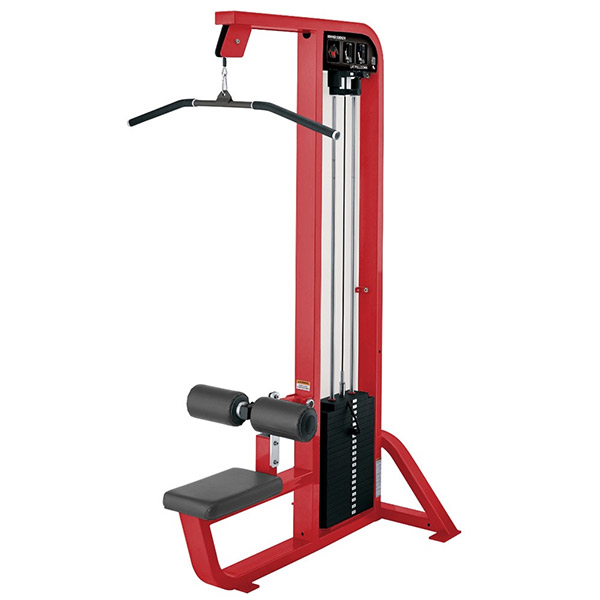 Lat Pulldown